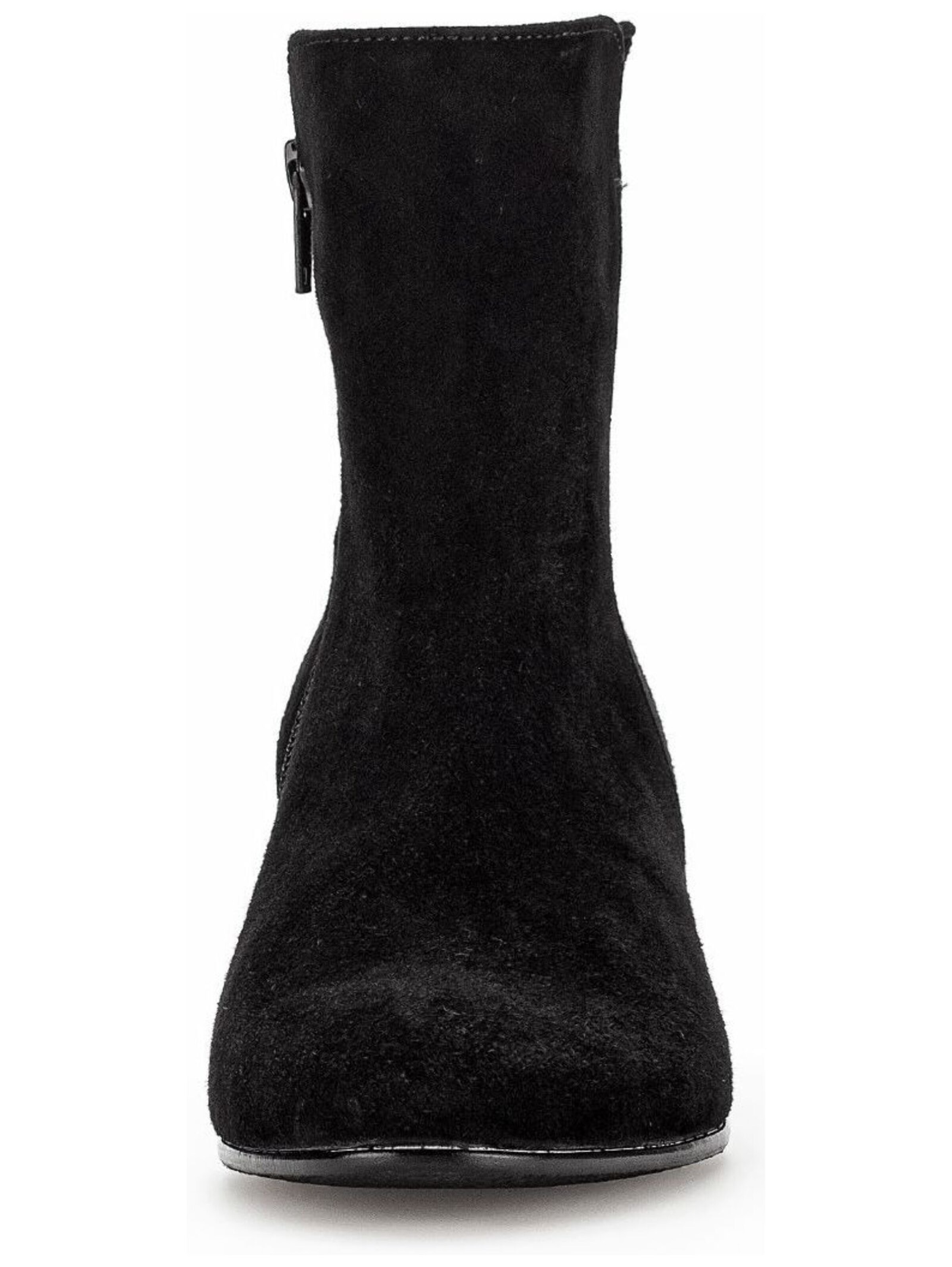 Bottines GABOR en noir