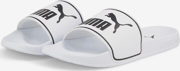 PUMA Mules 'Leadcat 2.0' in White