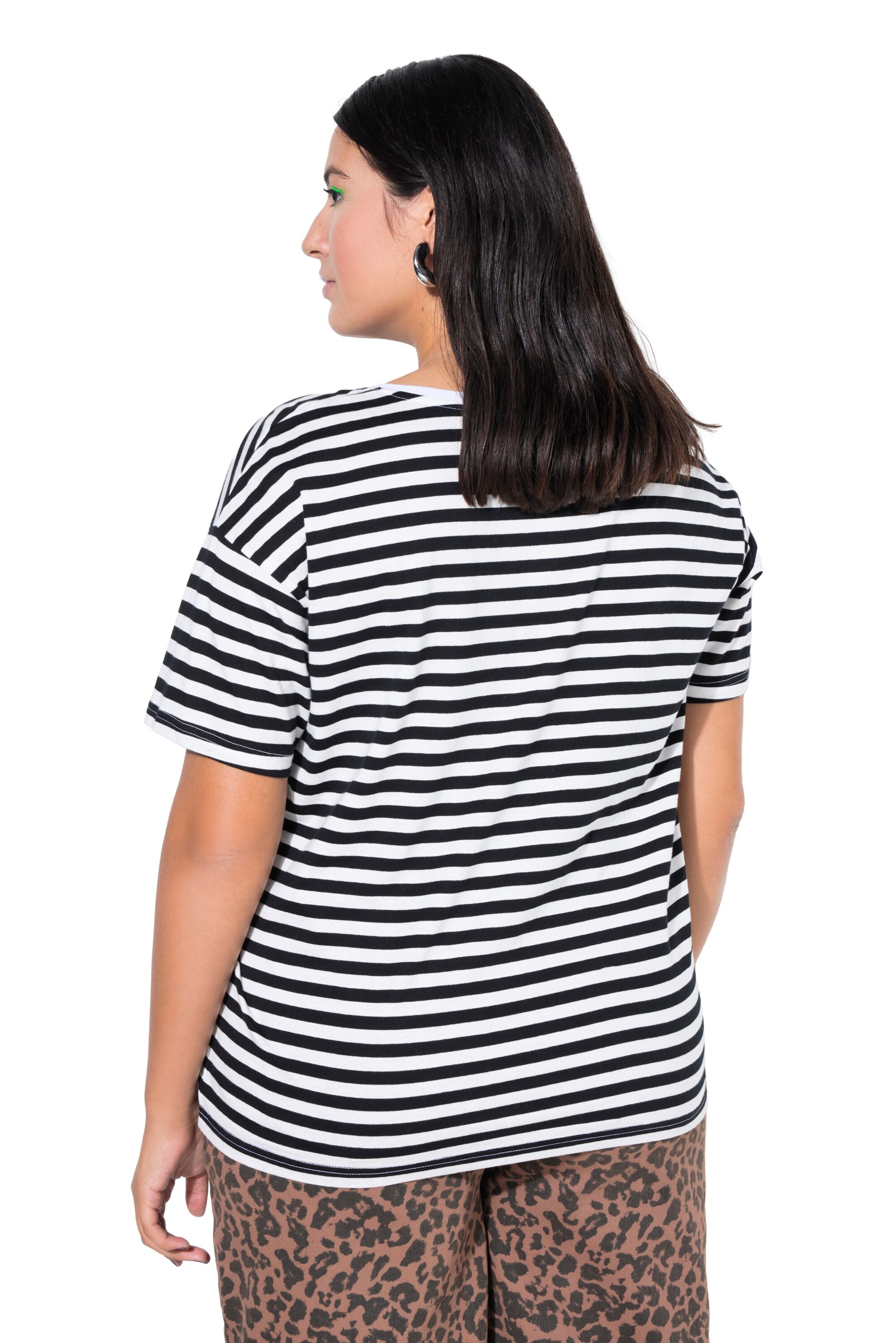 Studio Untold Shirt in Black