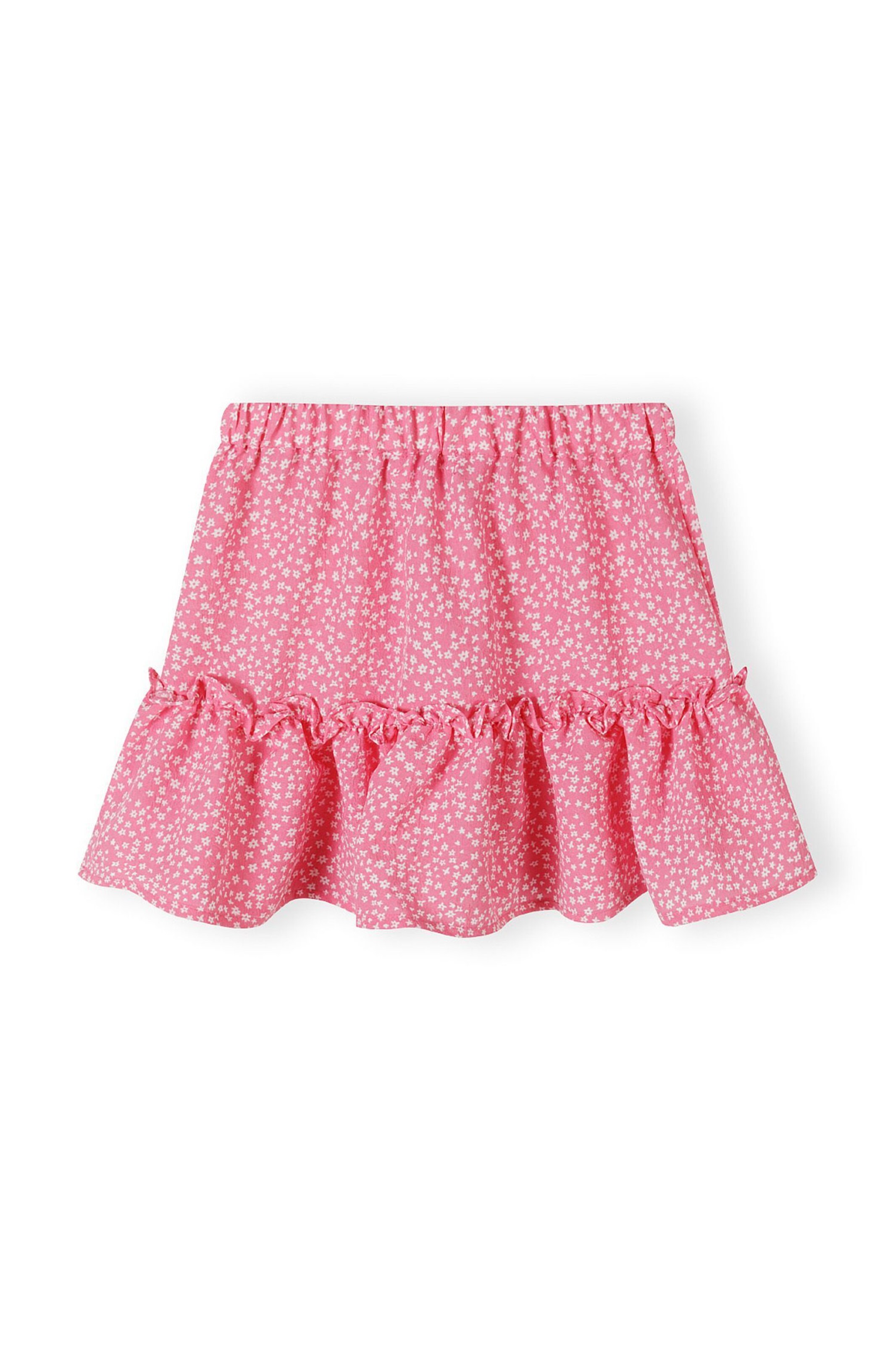 MINOTI Φούστα σε ροζ