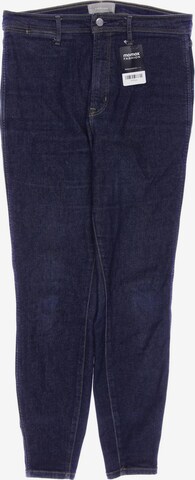 Everlane Jeans in 31 in Blue: front