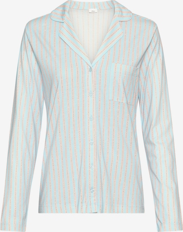 s.OliverSpavaćica - plava boja: prednji dio