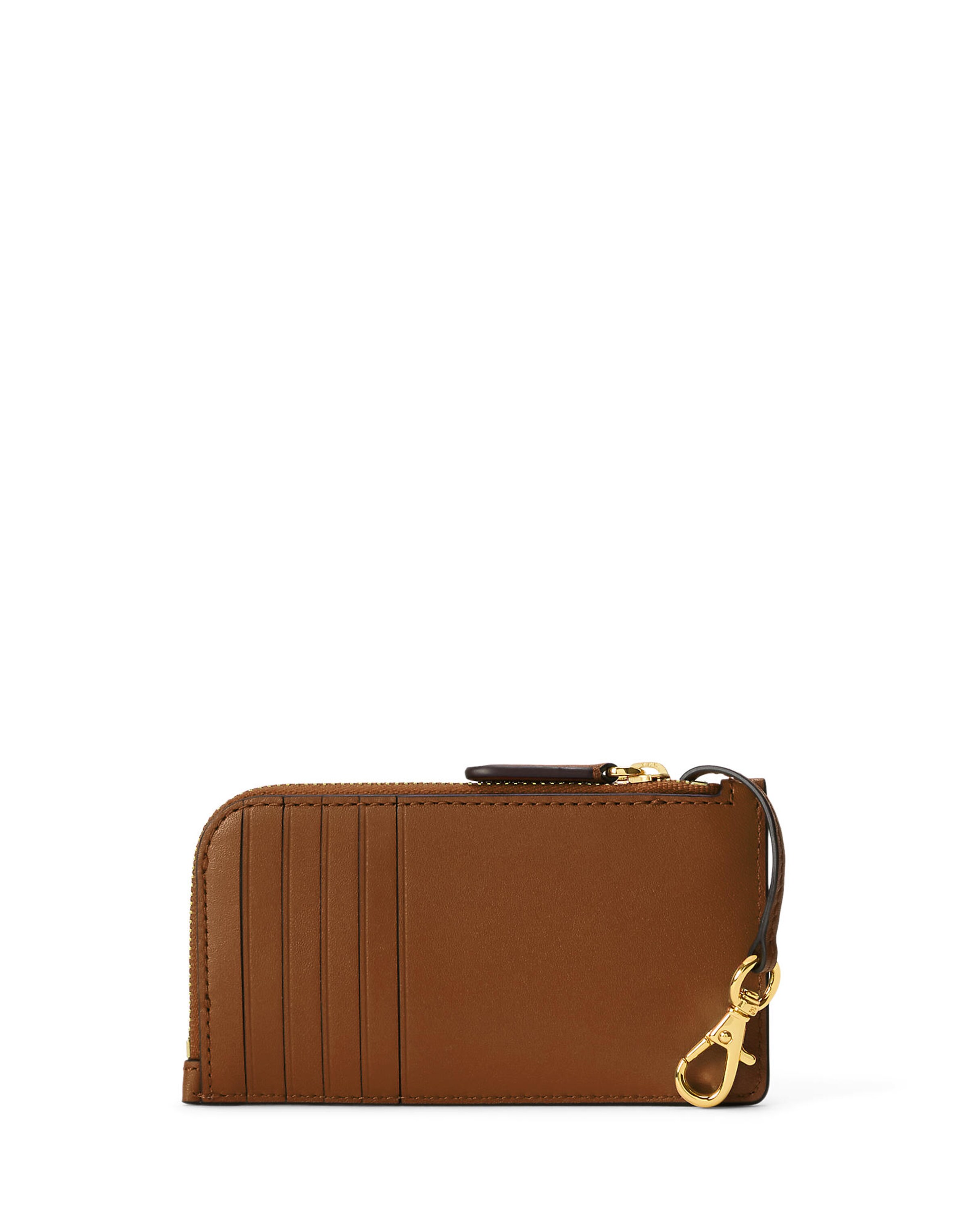 Astuccio di Lauren Ralph Lauren in marrone