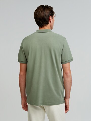 Scalpers Shirt in Grijs