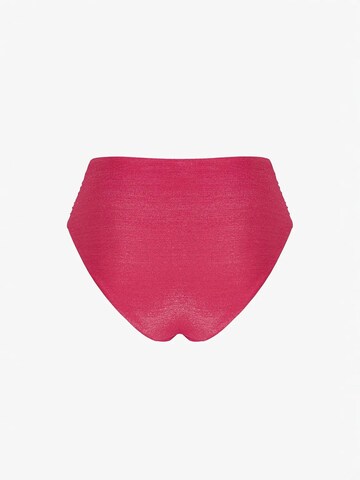 Penti Bikini bottom 'Bikinihosen' in Red
