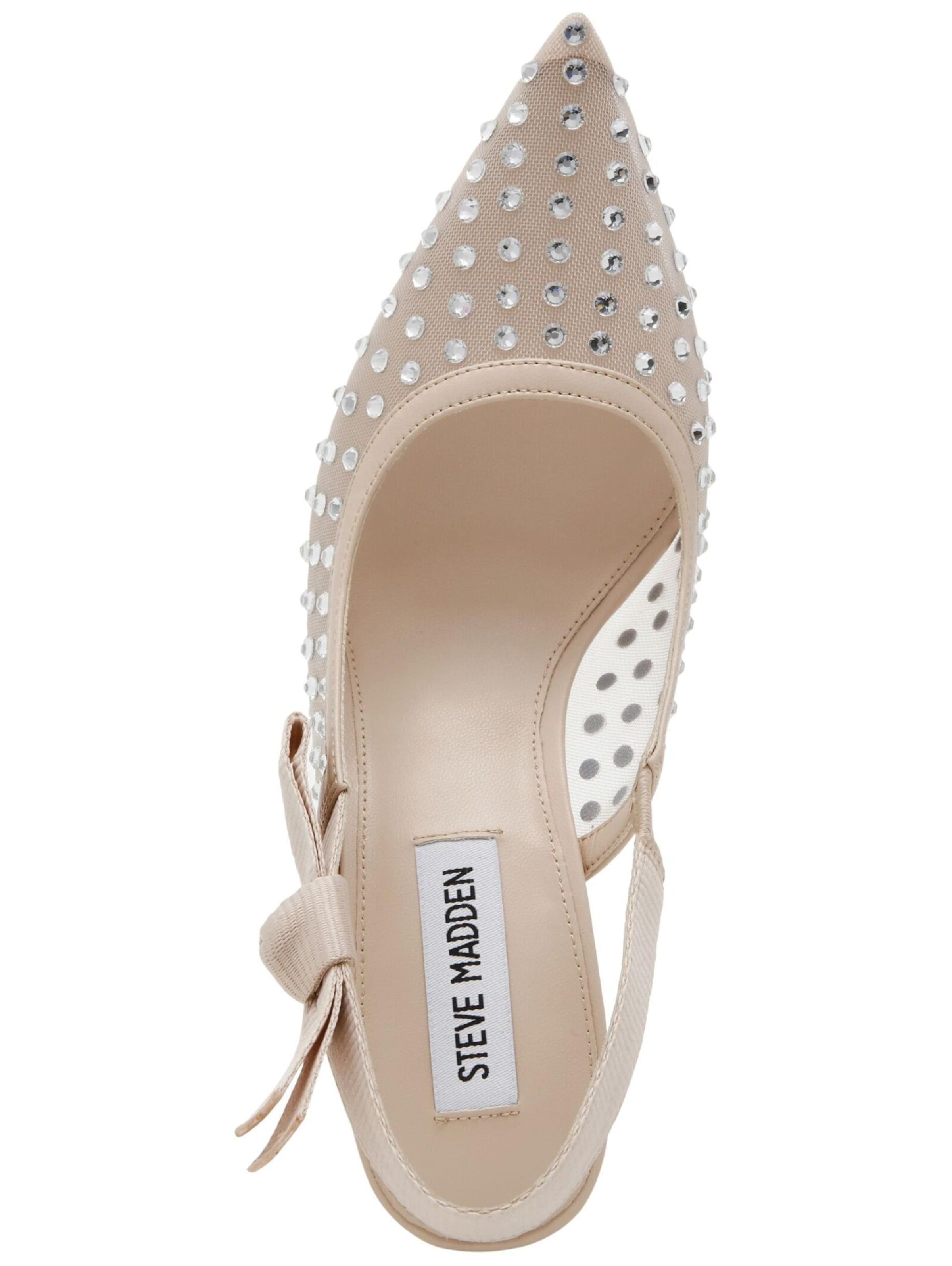 STEVE MADDEN Slingpumps in Bruin