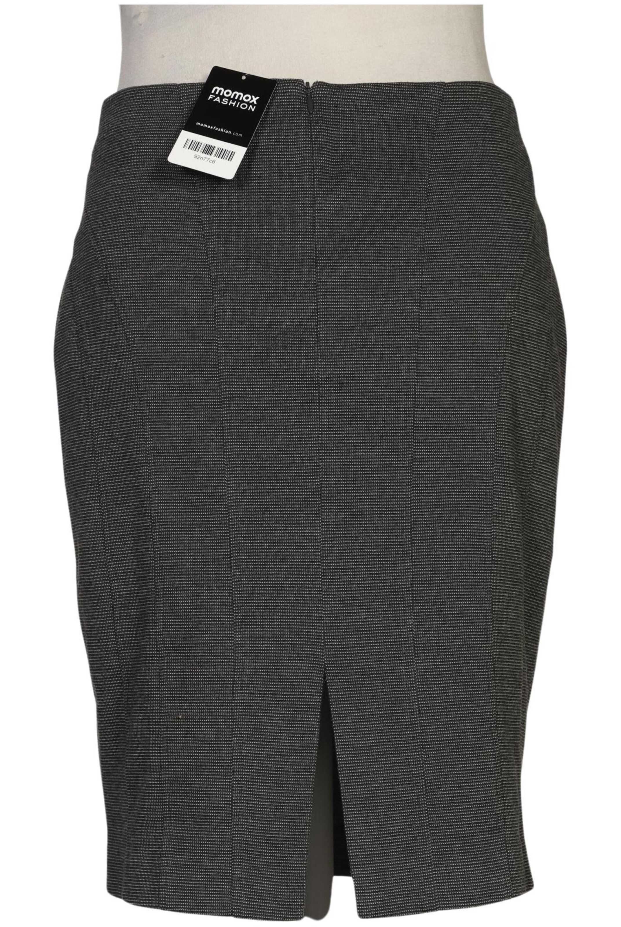 ALBA MODA Skirt in XL in Grey