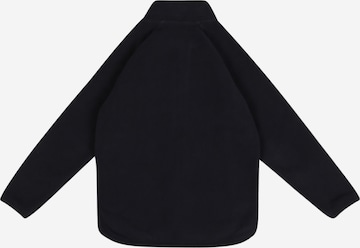 EN FANT Fleece Jacket in Black