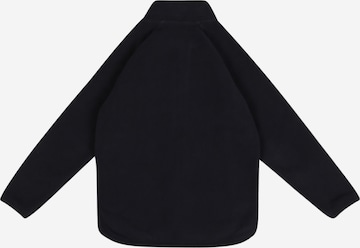 EN FANT Fleece jacket in Black