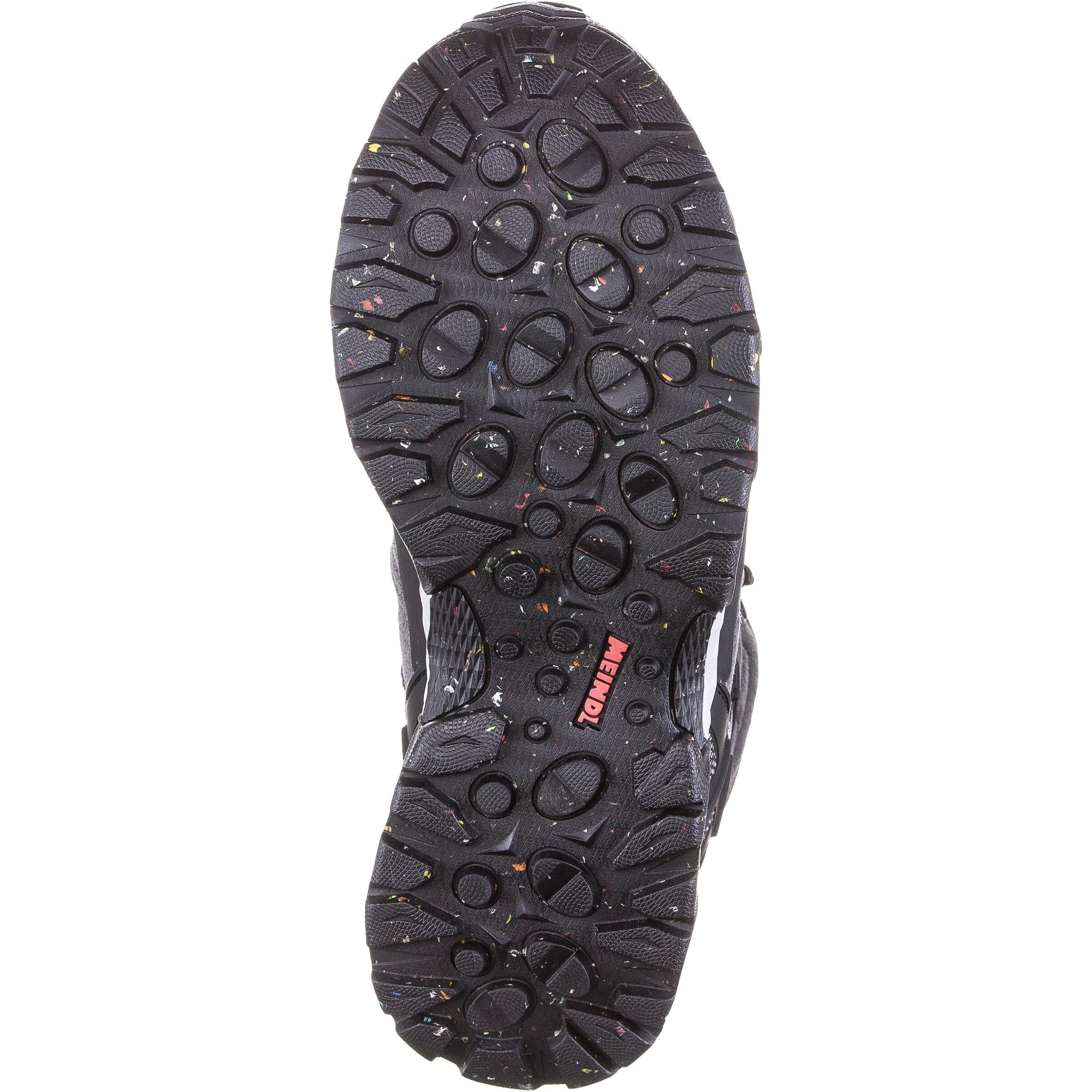 MEINDL Boots 'Lite Hike' in Grey