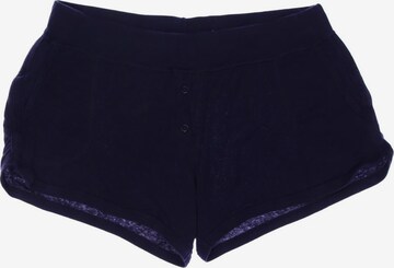 PETIT BATEAU Shorts in L in Blue: front