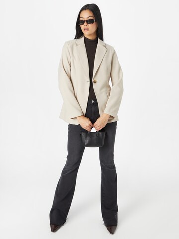 Rut & Circle Blazers 'MILA' in Beige