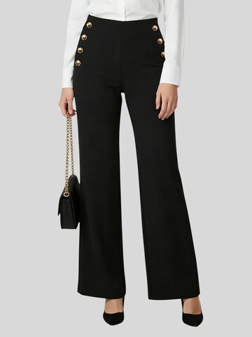 LapaPlus - regular Pantalón 'Women Hose' en negro