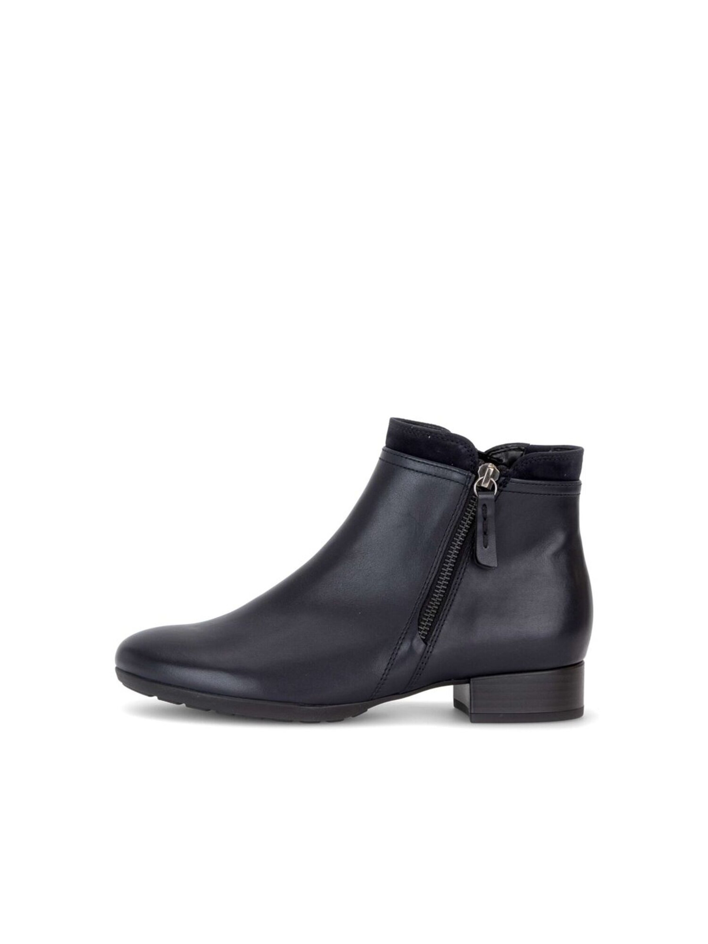 GABOR Stiefelette in Blau
