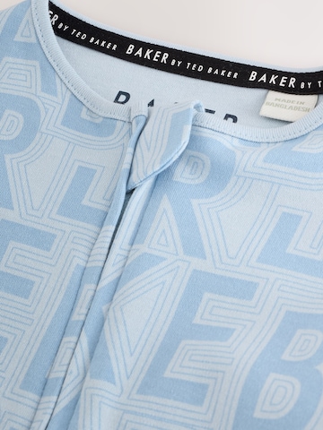 Baker by Ted Baker Pyžamo - Modrá