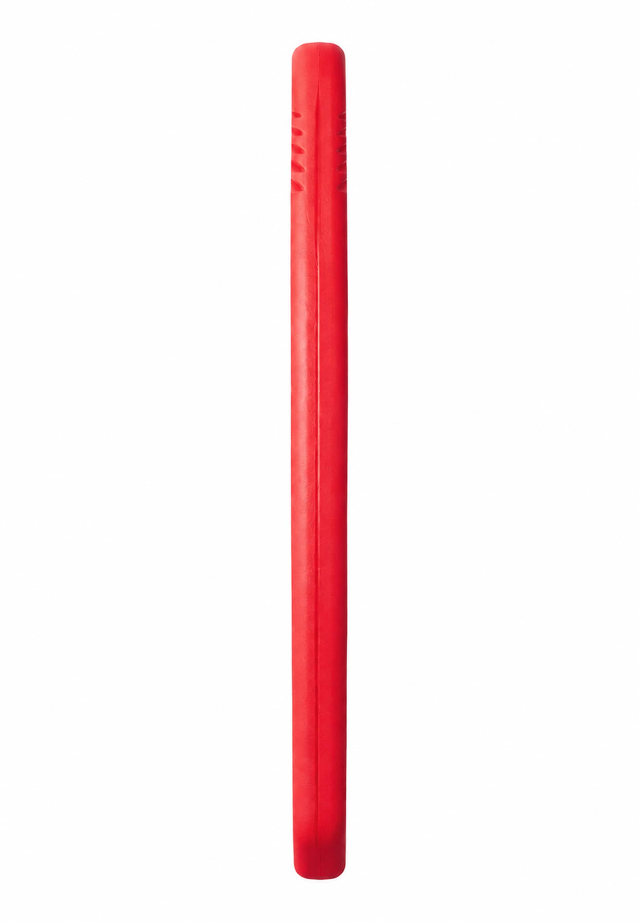 BECO the world of aquasports Kickboard 'Pro' in One Size in rot, Produktansicht