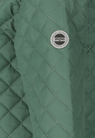 ZigZag Set 'Stockland' in Green