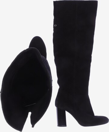 GUESS Stiefel 36 in Schwarz: predná strana