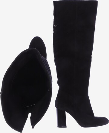 GUESS Dress Boots in 36 in Black: front