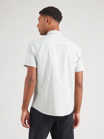 Regular fit Camicia di SELECTED HOMME in verde