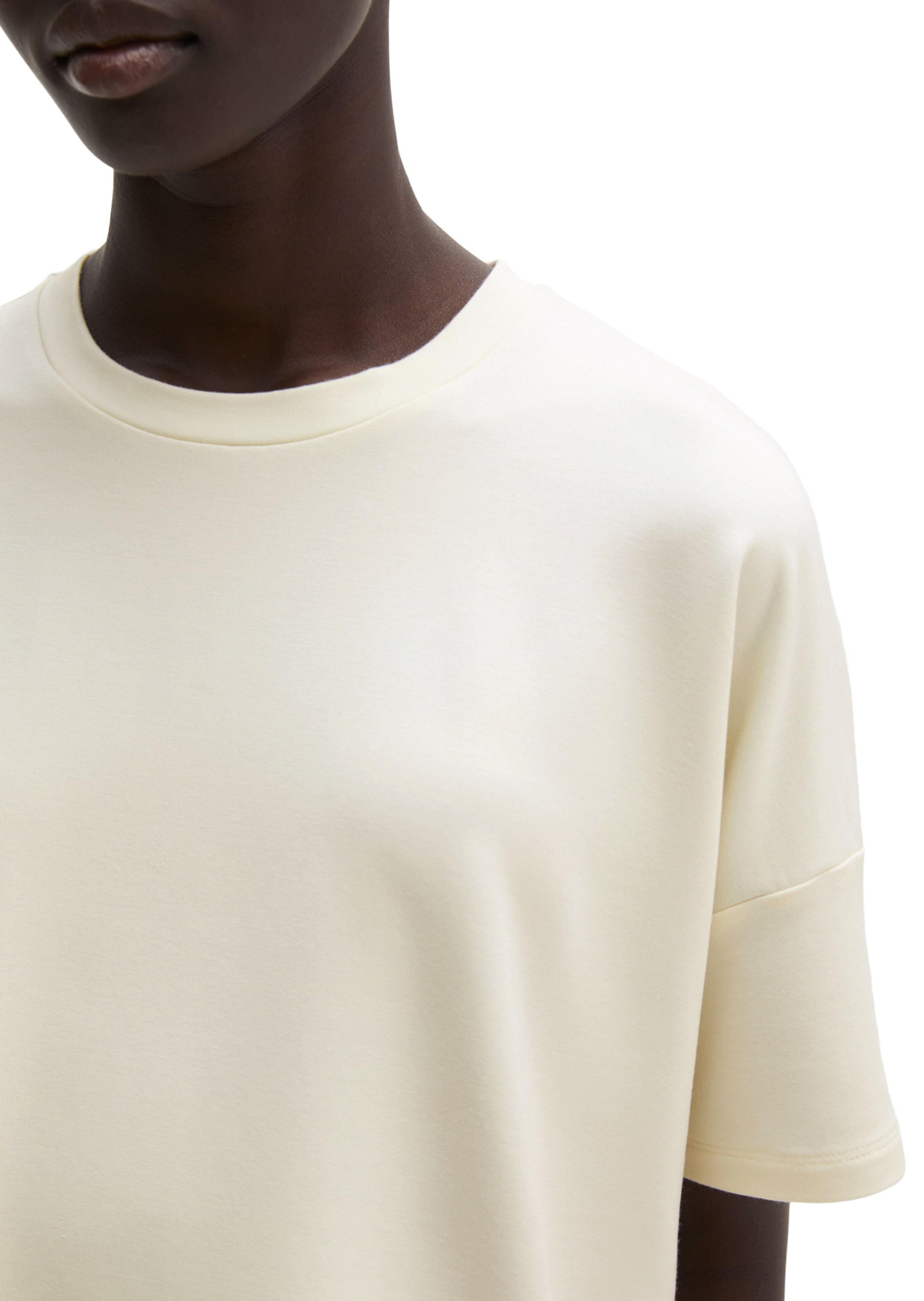 Marc O'Polo Shirt in Beige