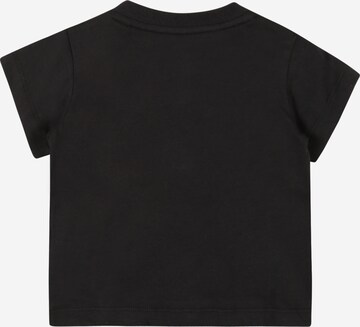 ADIDAS ORIGINALS - Camiseta 'Adicolor' en negro