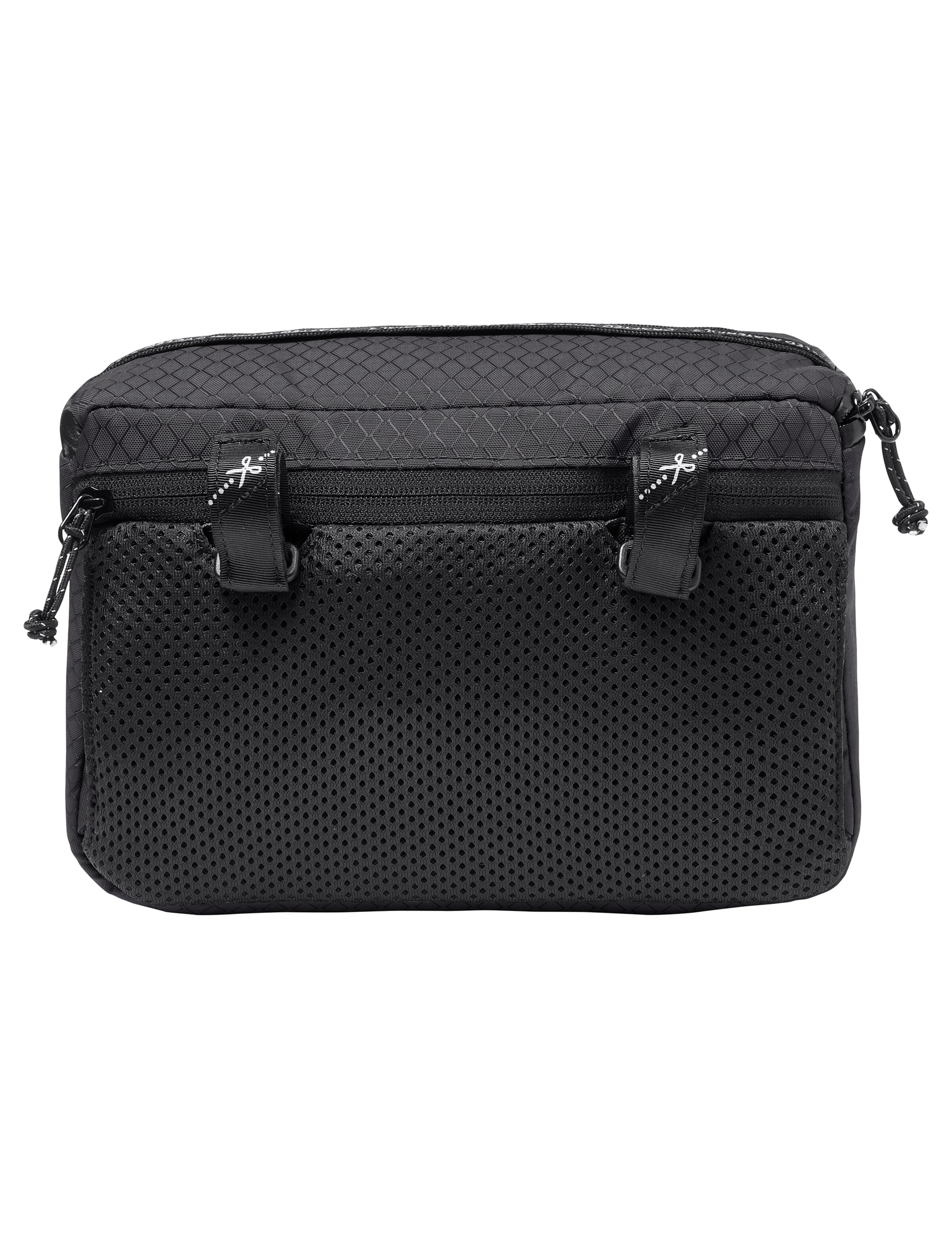 VAUDE Outdoor equipment ' Cyclist Box ' in Black