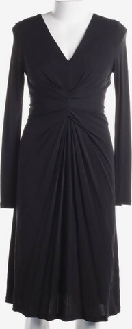 STEFFEN SCHRAUT Dress in S in Black: front