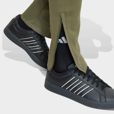 ADIDAS SPORTSWEAR Sporthose in grün, Produktansicht