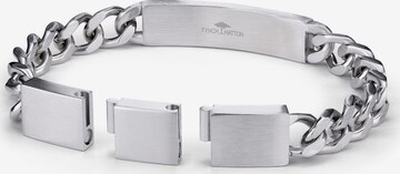 FYNCH-HATTON Bracelet in Silver