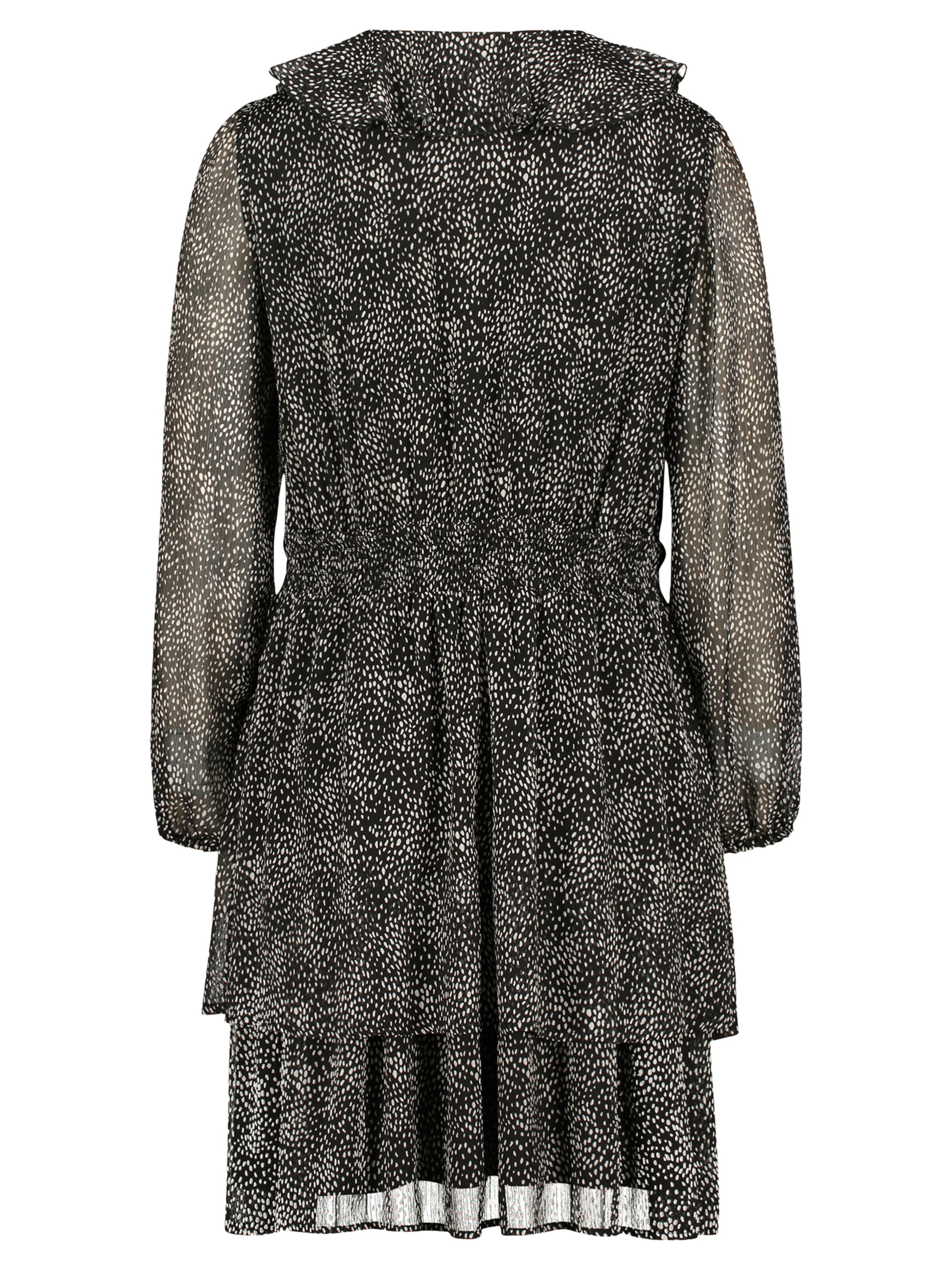 Robe Cartoon en noir