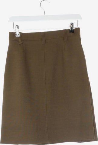 See by Chloé Skirt in XS in Brown