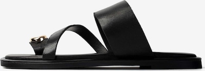 36 dydžio Loaferai 'SUNSET BELONGS TO US' iš L37 HANDMADE SHOES, spalva – juoda, Prekių apžvalga