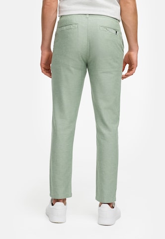 Kronstadt Regular Broek 'Albert' in Groen