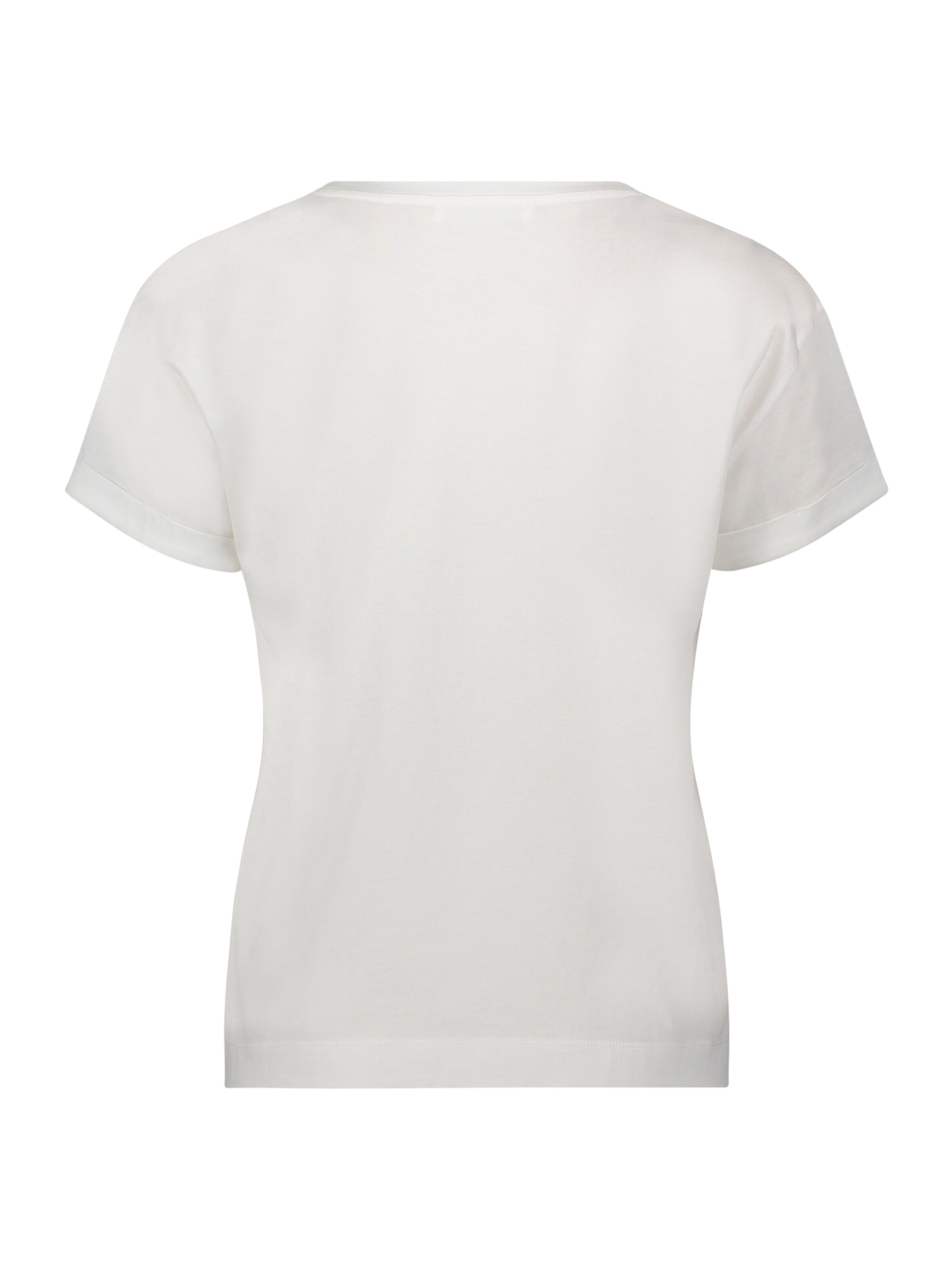 Betty & Co Shirt in Wit