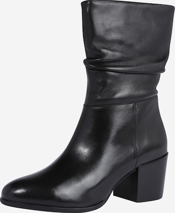 SPM Ankle Boots 'LATOYA' in Black: front