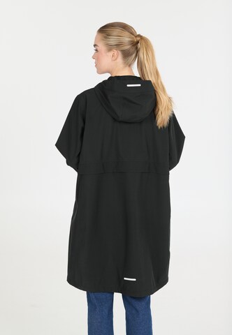 Weather Report Performance Jacket 'Daytan' in Black