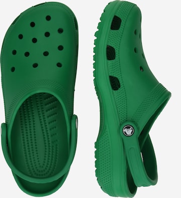 Crocs Clogs Classic in Dark Green ABOUT YOU