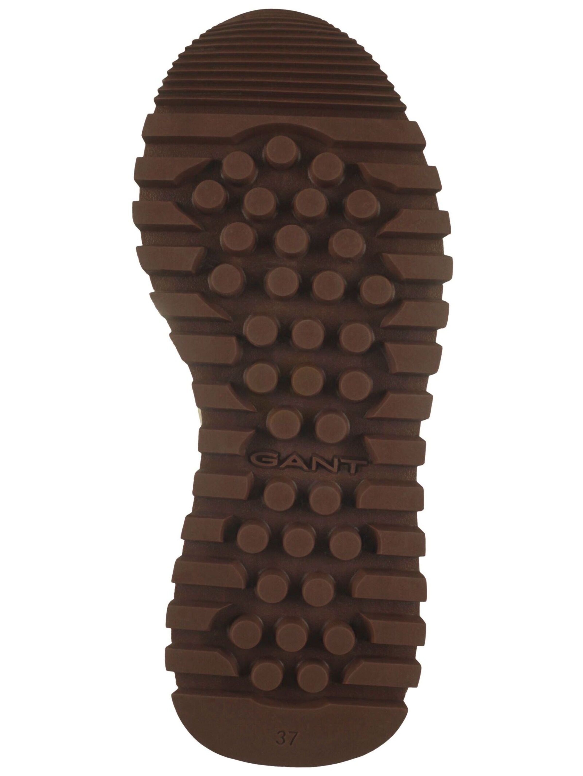 Sneaker bassa di GANT in beige