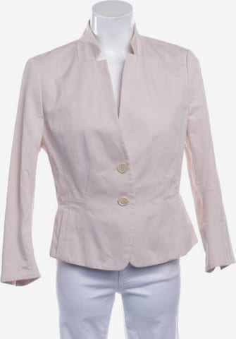 THOMAS RATH Blazer M in Pink: predná strana