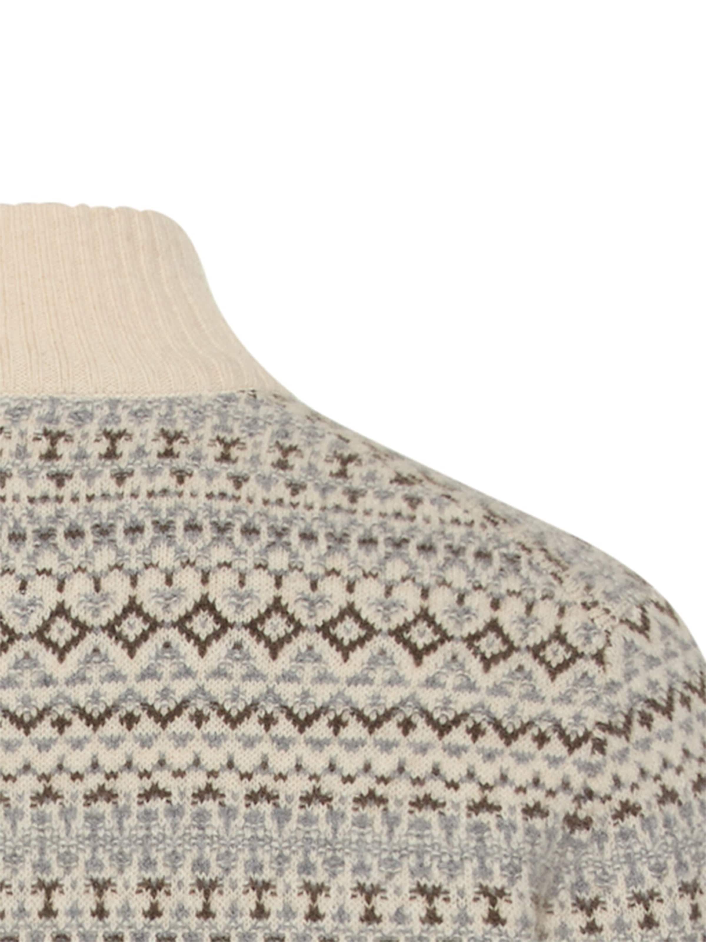 CAMEL ACTIVE Sweater in Beige