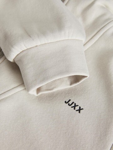 JJXX Sweatshirt i beige