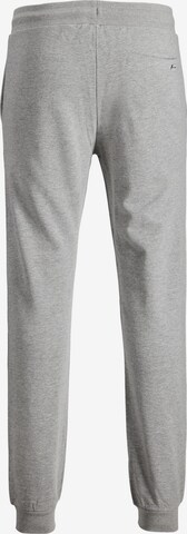 Tapered Pantaloni 'Gordon' di JACK & JONES in grigio