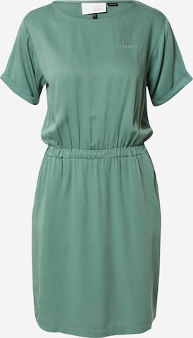 mazine Dress 'Valera' in Green: front