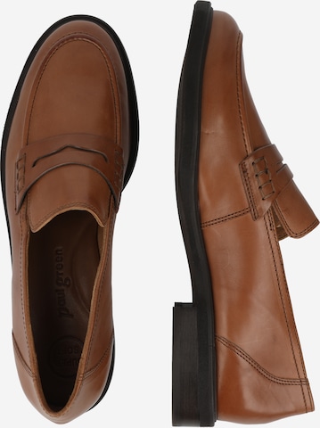 Chaussure basse Paul Green en marron