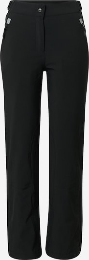 CMP Skihose in schwarz, Produktansicht