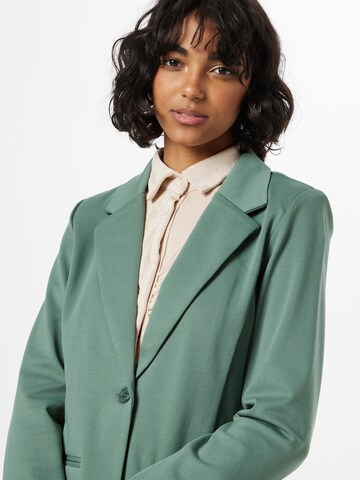 Blazer Fransa en vert