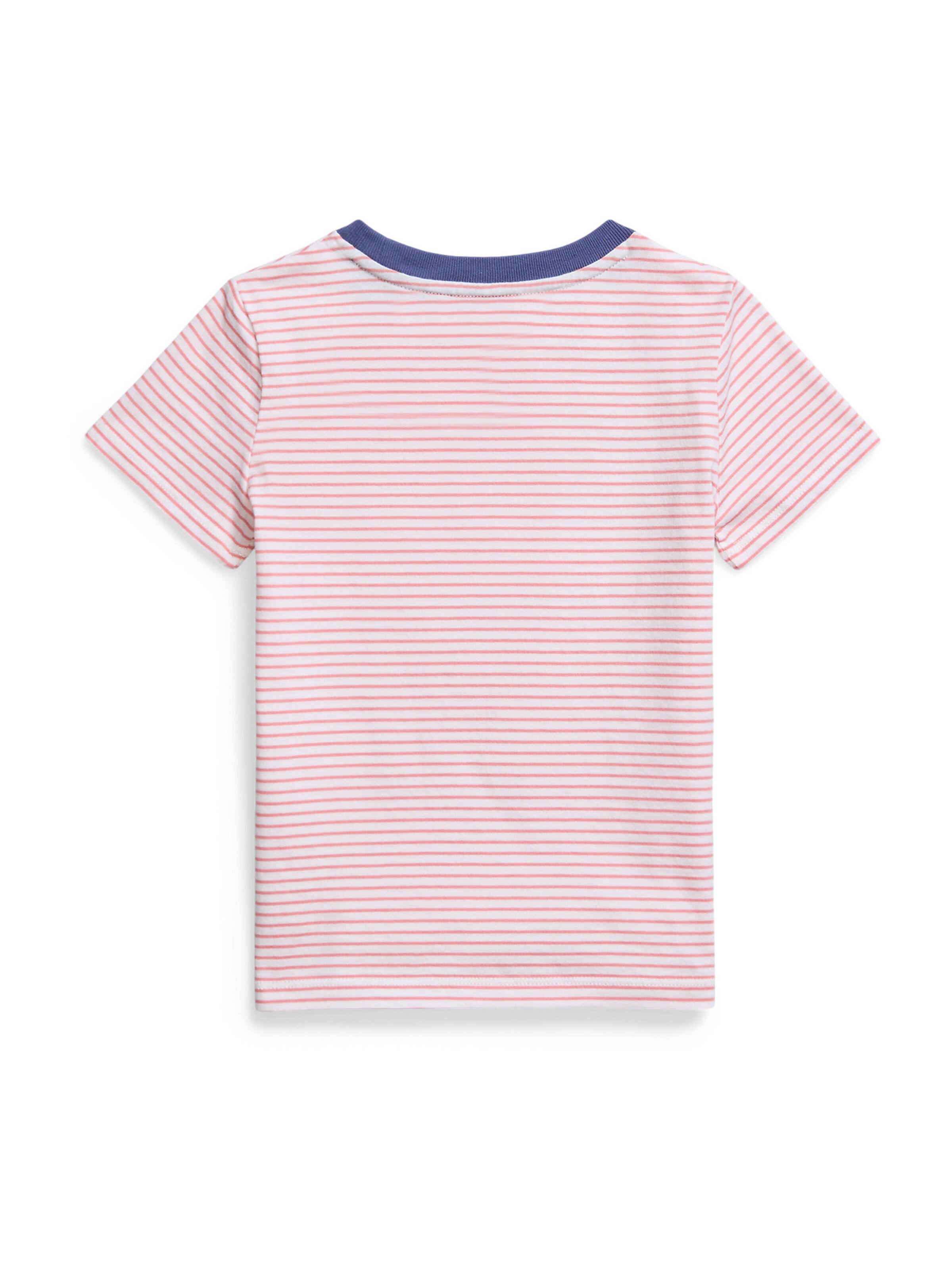 Polo Ralph Lauren Tričko – pink