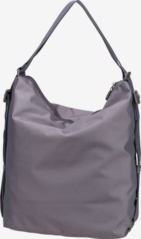 MANDARINA DUCK Shoulder Bag in Purple