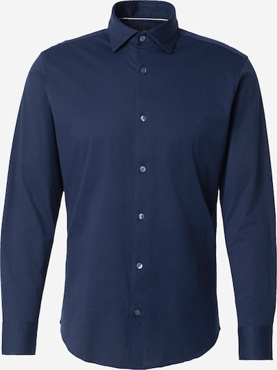 Jack & Jones Premium Paita 'JPRBLABRIXHAM' värissä laivastonsininen, Tuotenäkymä